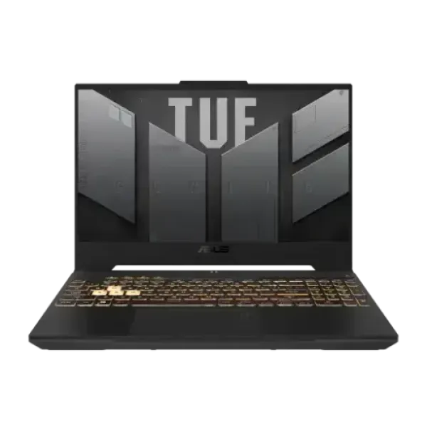 ASUS TUF Gaming F15 FX507ZC4-HN081W Core i5 12th Gen 15.6 Inch Gaming Laptop
